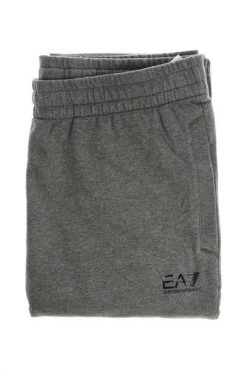 Emporio Armani EA7 Sweatpants Gray -Goedkope Emporio Armani EA7 winkel 00631772d544a29a23ff020bce3b7347