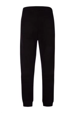 Emporio Armani EA7 Sweatpants Black