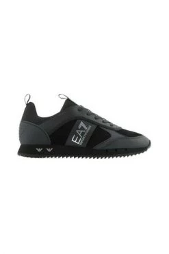 Emporio Armani EA7 Sneakers Black 6 Emporio Armani EA7 Sneakers Black -Goedkope Emporio Armani EA7 winkel 00af3834d83bb2af1b2893d7884d32a6