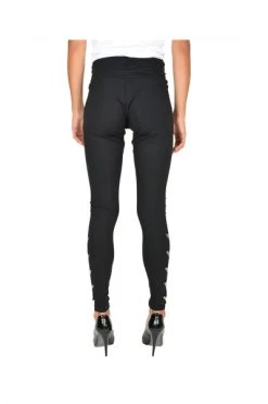 Emporio Armani EA7 Leggings & Treggings Leggings Black
