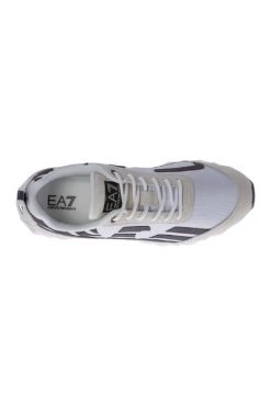 Emporio Armani EA7 Trainers Sneakers C2 Ultimate White 7 Emporio Armani EA7 Trainers Sneakers C2 Ultimate White -Goedkope Emporio Armani EA7 winkel 00ca313157fe8edbace8a9848f31b085