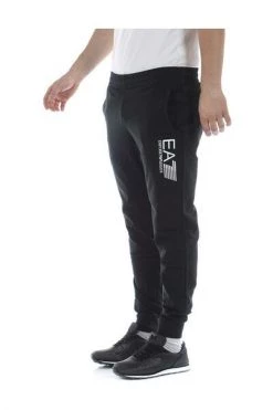 Emporio Armani EA7 Sweatpants Black 8 Emporio Armani EA7 Sweatpants Black -Goedkope Emporio Armani EA7 winkel 01085fe41e0164ffb7f26f2dfa62f190