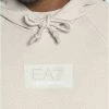 Emporio Armani EA7 Hoodies & Sweatvesten Hoodies Beige -Goedkope Emporio Armani EA7 winkel 01118bfc0e15a2974ab2a6130a7320c9