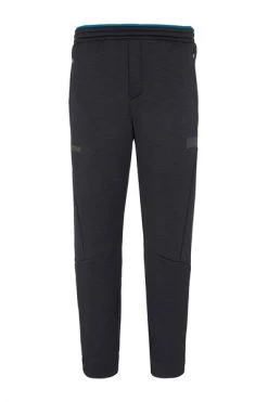 Emporio Armani EA7 Sweatpants Black