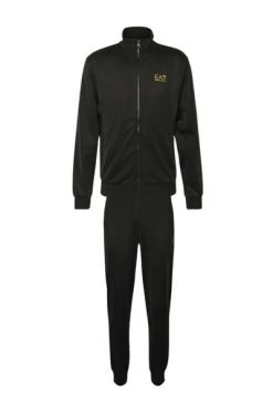 Emporio Armani EA7 Trainingspakken Training Sets Black 8 Emporio Armani EA7 Trainingspakken Training Sets Black -Goedkope Emporio Armani EA7 winkel 019d4099651da042c9f2ba002273e5df