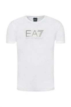 Emporio Armani EA7 Shirts T-shirt White 7 Emporio Armani EA7 Shirts T-shirt White -Goedkope Emporio Armani EA7 winkel 01c8dd448b9b3069bc496f69079cf122
