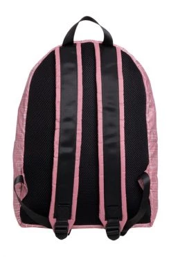 Emporio Armani EA7 Rugzakken Women's Rucksack Backpack Travel Pink 9 Emporio Armani EA7 Rugzakken Women's Rucksack Backpack Travel Pink -Goedkope Emporio Armani EA7 winkel 01cf9f48e0686183a7386598cd49f544