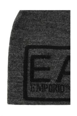 Emporio Armani EA7 Hoeden Beanies Gray 8 Emporio Armani EA7 Hoeden Beanies Gray -Goedkope Emporio Armani EA7 winkel 01dbb4ce60422fcbac852ecbbed2eee7