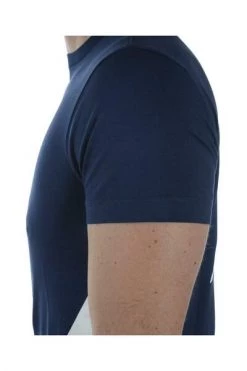 Emporio Armani EA7 Shirts T-shirt Blue 13 Emporio Armani EA7 Shirts T-shirt Blue -Goedkope Emporio Armani EA7 winkel 02303667e8803650d306f48a13962b51