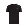 Emporio Armani EA7 T-Shirts Black 2 Emporio Armani EA7 T-Shirts Black -Goedkope Emporio Armani EA7 winkel 02c979cf8f8beb07f804f379cf41634a