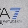 Emporio Armani EA7 Shirts T-shirt Gray 2 Emporio Armani EA7 Shirts T-shirt Gray -Goedkope Emporio Armani EA7 winkel 02f52e39d9f6a424a7d84d08de379895