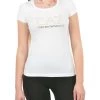 Emporio Armani EA7 T-Shirts White 1 Emporio Armani EA7 T-Shirts White -Goedkope Emporio Armani EA7 winkel 0331f7a77f8b66aaeb47f6cc53f3f3c7