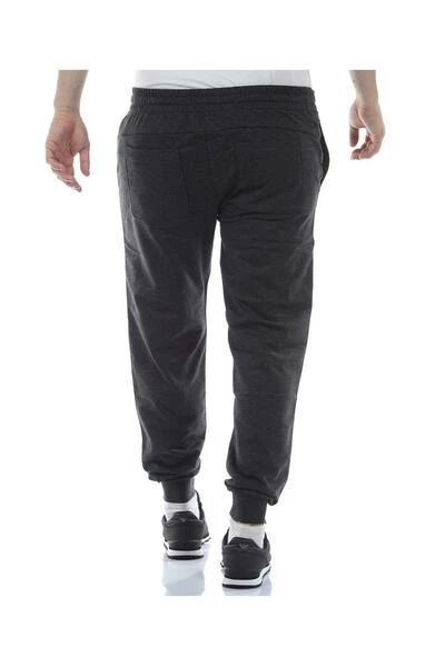 Emporio Armani EA7 Sweatpants Trousers Gray 7 Emporio Armani EA7 Sweatpants Trousers Gray - Afbeelding 5