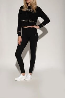 Emporio Armani EA7 Sneakers White 11 Emporio Armani EA7 Sneakers White -Goedkope Emporio Armani EA7 winkel 049d0e9478b21dfff873e8fb485b9e8e