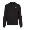 Emporio Armani EA7 Hoodies & Sweatvesten Sweatshirts Black 1 Emporio Armani EA7 Hoodies & Sweatvesten Sweatshirts Black -Goedkope Emporio Armani EA7 winkel 04ece0ff38a40228933f7ddeb81742c6