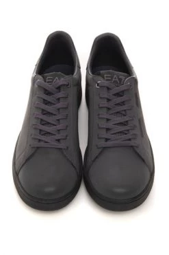 Emporio Armani EA7 Sneakers Gray