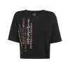 Emporio Armani EA7 T-Shirts Black