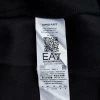 Emporio Armani EA7 Hoodies & Sweatvesten Sweatshirt Black 1 Emporio Armani EA7 Hoodies & Sweatvesten Sweatshirt Black -Goedkope Emporio Armani EA7 winkel 05b1a584414bebd23e763f1a22f88099