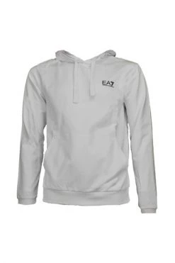 Emporio Armani EA7 Hoodies & Sweatvesten EA7 Sweater White
