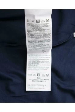 Emporio Armani EA7 Shirts T-shirt Blue 9 Emporio Armani EA7 Shirts T-shirt Blue -Goedkope Emporio Armani EA7 winkel 06b2ccadb8dd7297e2de926ea62d5732