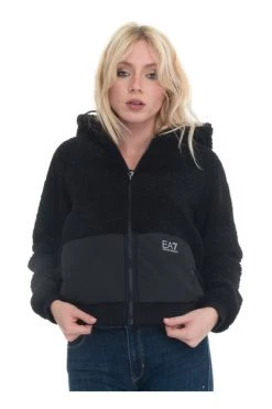 Emporio Armani EA7 Zomerjassen 6ltm15-tjgqz 1200 Black 9 Emporio Armani EA7 Zomerjassen 6ltm15-tjgqz 1200 Black -Goedkope Emporio Armani EA7 winkel 06e287ed6aaf5b9b0a4bdad981bcf718