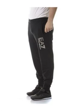 Emporio Armani EA7 Sweatpants Black 10 Emporio Armani EA7 Sweatpants Black -Goedkope Emporio Armani EA7 winkel 06e83eb72e8f42cb409e3ca0c643c485