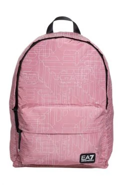 Emporio Armani EA7 Rugzakken Women's Rucksack Backpack Travel Pink 8 Emporio Armani EA7 Rugzakken Women's Rucksack Backpack Travel Pink -Goedkope Emporio Armani EA7 winkel 075f05a18ee2d8c2cf4e15829cb15920