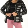 Emporio Armani EA7 Gewatteerde Jassen Down Jackets Black -Goedkope Emporio Armani EA7 winkel 07a4d7a2ef3e73709786747f9f5ad43d