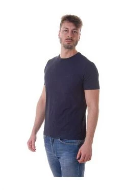 Emporio Armani EA7 Shirts T-Shirt Blue 13 Emporio Armani EA7 Shirts T-Shirt Blue -Goedkope Emporio Armani EA7 winkel 07a962c8f99667b036bc10c8c1e3686b