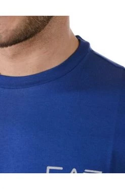 Emporio Armani EA7 Shirts T-shirt Blue 10 Emporio Armani EA7 Shirts T-shirt Blue -Goedkope Emporio Armani EA7 winkel 08b31a90f79b845abfbdfc5bd9d0c06b