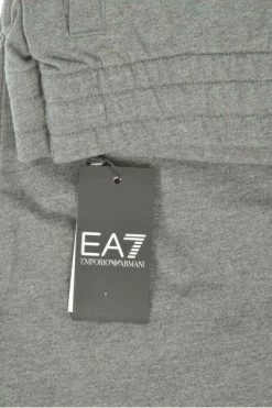 Emporio Armani EA7 Sweatpants Trousers Gray 11 Emporio Armani EA7 Sweatpants Trousers Gray -Goedkope Emporio Armani EA7 winkel 08ba50a27981afc6879b31a106cba577