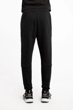 Emporio Armani EA7 3LPP75PJ07Z-0200 Sweatpants Black