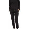 Emporio Armani EA7 Trainingspakken Training Sets Black -Goedkope Emporio Armani EA7 winkel 098b766cb4f6852973e5223312111f22