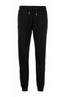 Emporio Armani EA7 Sweatpants Black