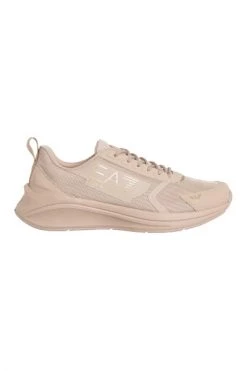Emporio Armani EA7 Women Shoes Trainers Sneakers Pink -Goedkope Emporio Armani EA7 winkel 09b517f194e37e2c009fb8bcb7d77c9c