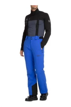 Emporio Armani EA7 Wintersport Pantaloni Da Sci Man Invernale Stratum 7 Blue 10 Emporio Armani EA7 Wintersport Pantaloni Da Sci Man Invernale Stratum 7 Blue -Goedkope Emporio Armani EA7 winkel 09ef8c52f11de0c76c223415dce3d2c5