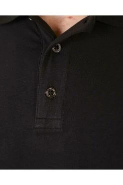 Emporio Armani EA7 Polo's Polo Black 11 Emporio Armani EA7 Polo's Polo Black -Goedkope Emporio Armani EA7 winkel 09f92163aef5d79ceb4c6862d0ec63fb