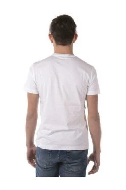 Emporio Armani EA7 Shirts T-shirt White 13 Emporio Armani EA7 Shirts T-shirt White -Goedkope Emporio Armani EA7 winkel 0a1fdc17371512cfcf8a5da4ad8f7a42