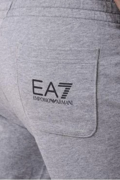 Emporio Armani EA7 Sweatpants Pants Gray 10 Emporio Armani EA7 Sweatpants Pants Gray -Goedkope Emporio Armani EA7 winkel 0a34c7e75007c8e2289a43f63c343261
