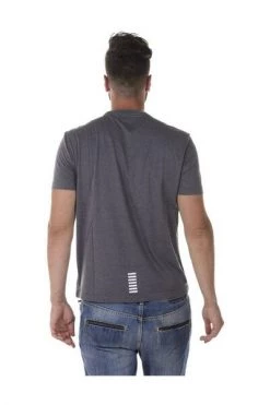 Emporio Armani EA7 Shirts T-Shirt Gray 11 Emporio Armani EA7 Shirts T-Shirt Gray -Goedkope Emporio Armani EA7 winkel 0a3ab60c96eecba6f795bd9078ae76e7