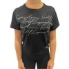 Emporio Armani EA7 T-Shirts Black -Goedkope Emporio Armani EA7 winkel 0a3ba4bb0eaca33d12802c890ea9fecc