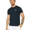 Emporio Armani EA7 Shirts T-shirt Blue -Goedkope Emporio Armani EA7 winkel 0a8d51d5a7db0b63b72547c0f18ad9ef