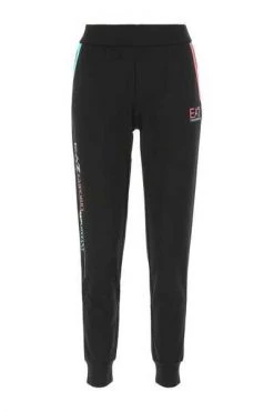 Emporio Armani EA7 Sweatpants PANTS Black