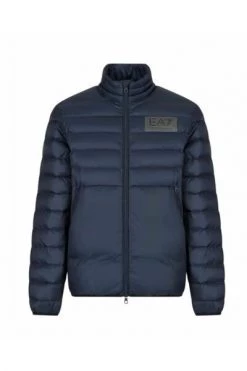 Emporio Armani EA7 Gewatteerde Jassen Jackets Blue 5 Emporio Armani EA7 Gewatteerde Jassen Jackets Blue -Goedkope Emporio Armani EA7 winkel 0acb9e9379ea2d6944ea2cae17b58920