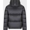 Emporio Armani EA7 Gewatteerde Jassen Down Jackets Black -Goedkope Emporio Armani EA7 winkel 0b8652727a073aba2d3d3ce37497d96a