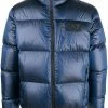 Emporio Armani EA7 Gewatteerde Jassen Down Jackets Blue 2 Emporio Armani EA7 Gewatteerde Jassen Down Jackets Blue -Goedkope Emporio Armani EA7 winkel 0b8f6c9cc66273443e9705afb40a212e