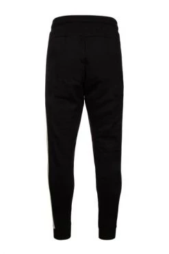 Emporio Armani EA7 Sweatpants Black