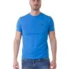 Emporio Armani EA7 Shirts T-shirt Blue 1 Emporio Armani EA7 Shirts T-shirt Blue -Goedkope Emporio Armani EA7 winkel 0cab6fc01c09e1d6b6b5978a038ee4e5