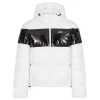 Emporio Armani EA7 Winterjassen Winter Jackets White -Goedkope Emporio Armani EA7 winkel 0d830180bd5dea7a22c61309c7c93b4c