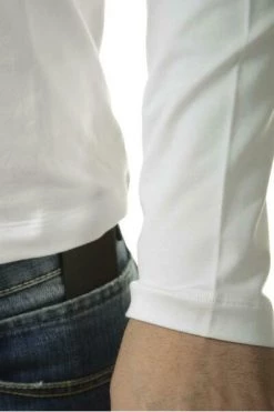 Emporio Armani EA7 Longsleeves T-shirt White 11 Emporio Armani EA7 Longsleeves T-shirt White -Goedkope Emporio Armani EA7 winkel 0d9977b54c720ed01bfa4b6d4c6689dc